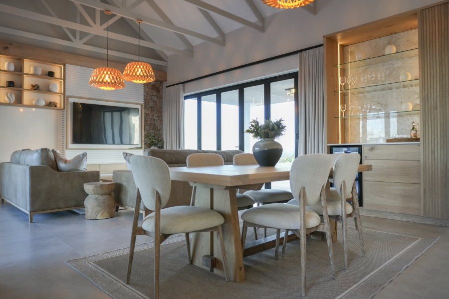4 Bedroom Property for Sale in Kromme River Estate Eastern Cape